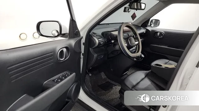 Hyundai Casper id 3751241 из Кореи 20