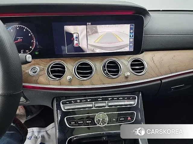 Mercedes-Benz E-Class W213 id 3434422 из Кореи 20