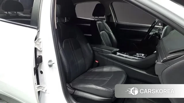 Hyundai Sonata (DN8) id 3718042 из Кореи 20