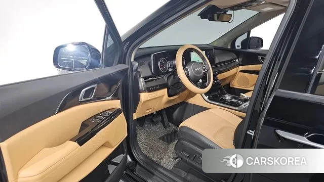 Kia Carnival 4th generation id 3696910 из Кореи 20