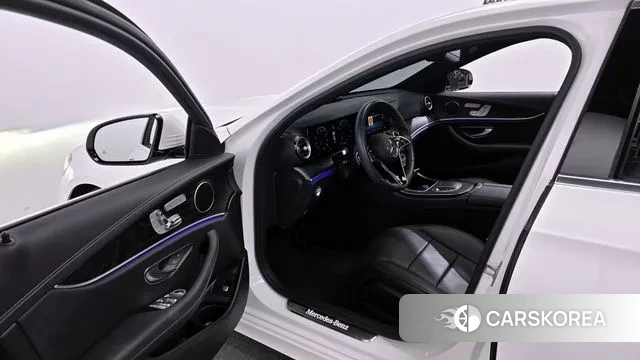 Mercedes-Benz E-Class W213 id 3670267 из Кореи 20