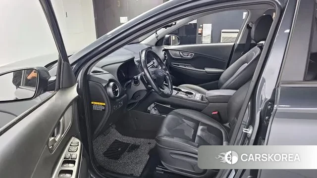 Hyundai Kona Electric id 3356498 из Кореи 20