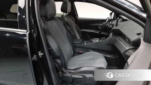 Peugeot 5008 second generation id 2902436 из Кореи 20