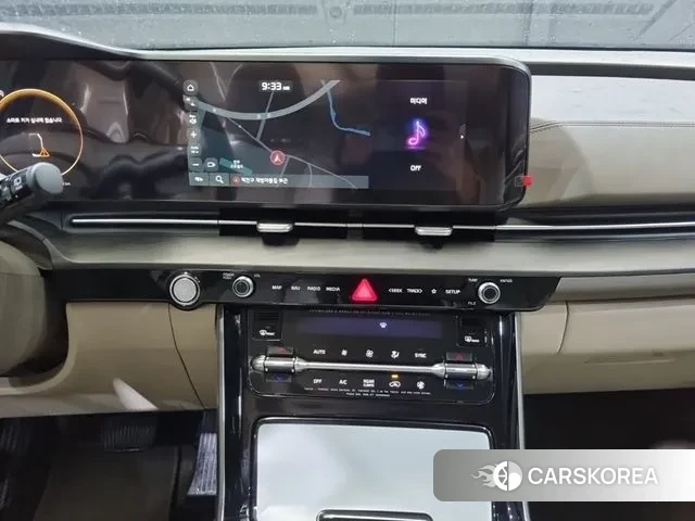 Kia Carnival 4th generation id 3427736 из Кореи 20