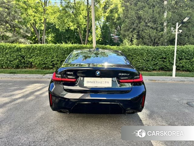 BMW 3 series id 4265375 из Китая 18