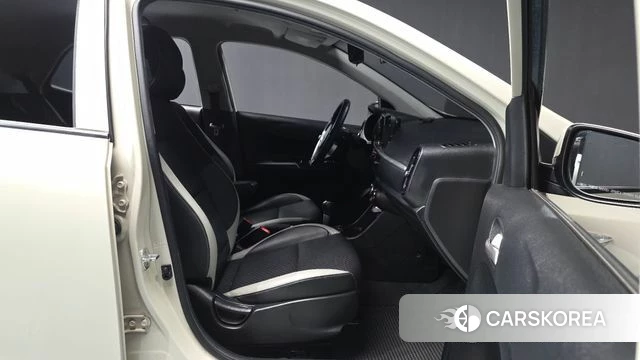 Kia All New Morning (JA) id 3942446 из Кореи 20