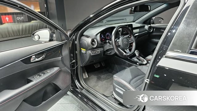 Kia Come New K3 id 3911761 из Кореи 20