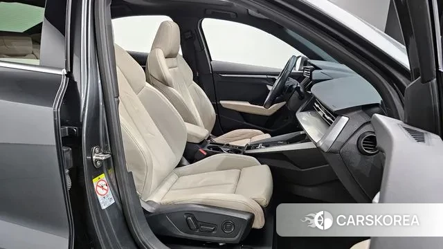 Audi A3 (8Y) id 3751489 из Кореи 20