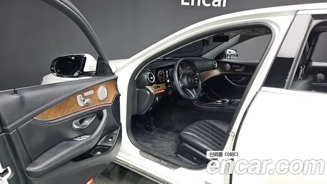 Mercedes-Benz E-Class W213 id 2869816 из Кореи 20