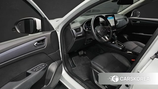 Renault Korea (Samsung) XM3 id 4338537 из Кореи 20