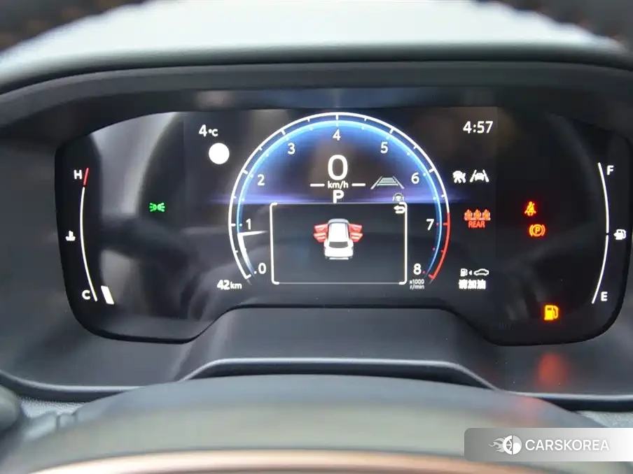 Toyota Frontlander id 4583652 из Китая 14