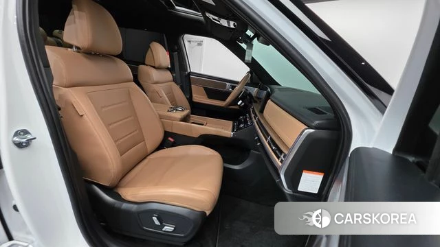 Hyundai Santa Fe (MX5) id 4414429 из Кореи 20