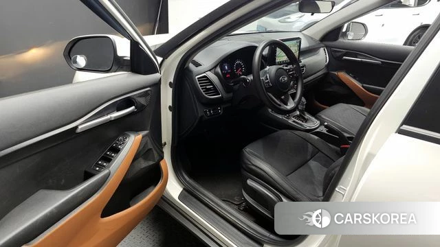 Kia Seltos id 4338975 из Кореи 20