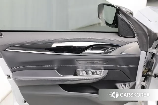 BMW 6 Series GT (G32) id 3315488 из Кореи 20