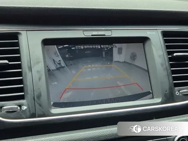 Kia The New Carnival id 3042304 из Кореи 18