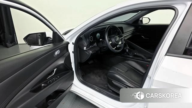 Hyundai Avante (CN7) id 4401924 из Кореи 30