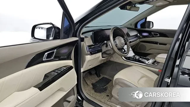 Kia Carnival 4th generation id 2980120 из Кореи 20