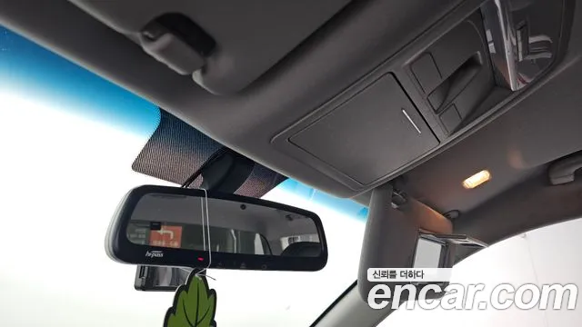 Ssangyong Rexton Sports id 2683516 из Кореи 20