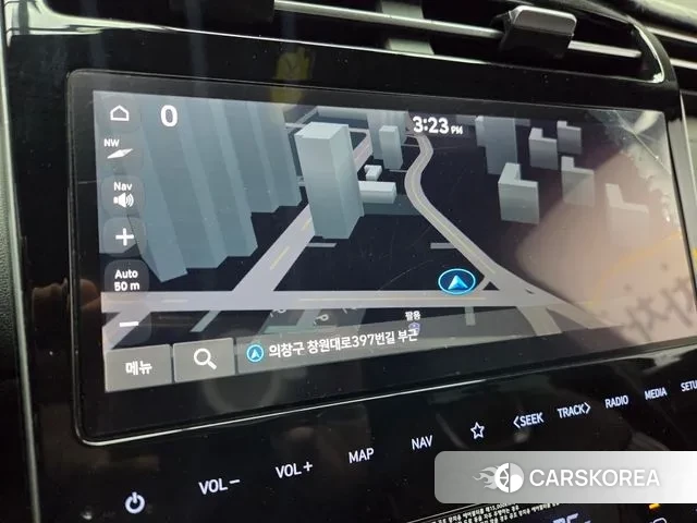 Hyundai Tucson (NX4) id 3545464 из Кореи 20