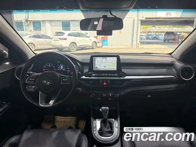 Kia Come New K3 id 2913066 из Кореи 18