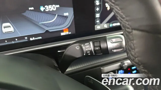 Hyundai Ionic 6 id 2699348 из Кореи 20