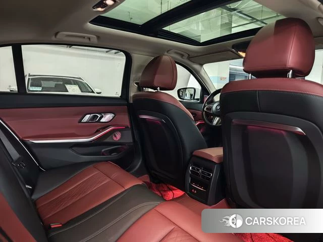 BMW i3 id 4348587 из Китая 33