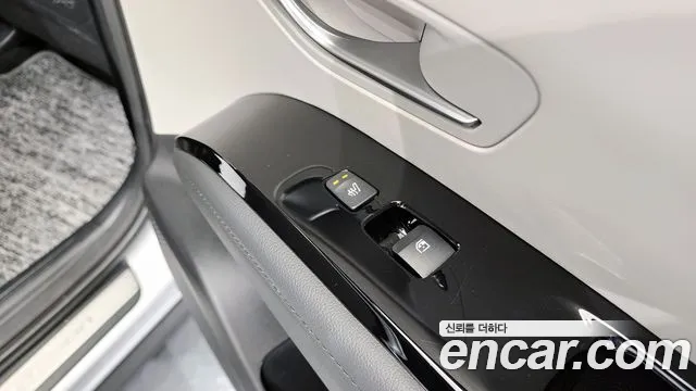 Hyundai Tucson Hybrid (NX4) id 2664443 из Кореи 20