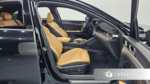 Kia K5 3rd generation id 3297049 из Кореи 20