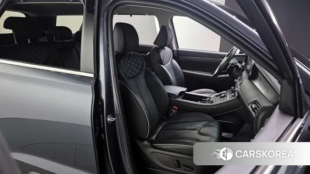 Hyundai Palisade id 3295710 из Кореи 20