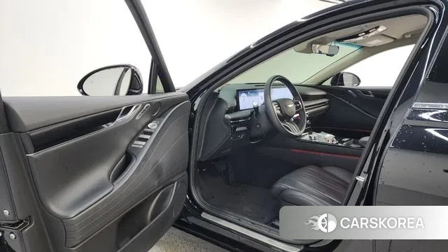 Genesis G80 (RG3) id 3241140 из Кореи 20