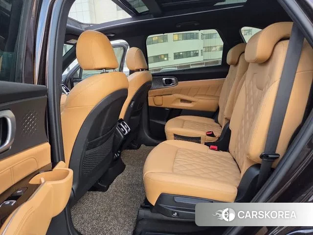 Kia Sorento 4th Generation id 3283389 из Кореи 20