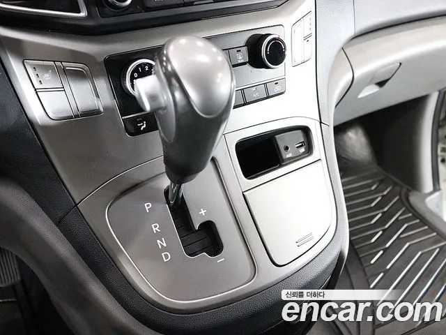 Hyundai Grand Starex id 2952274 из Кореи 20