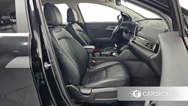 Kia Sportage 5th Generation id 3685999 из Кореи 20