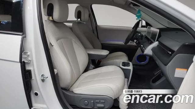 Hyundai Ionic 5 id 2710868 из Кореи 20