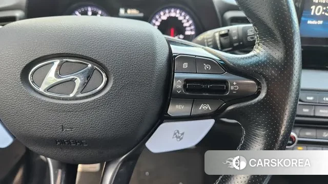 Hyundai Veloster (JS) id 3182369 из Кореи 17