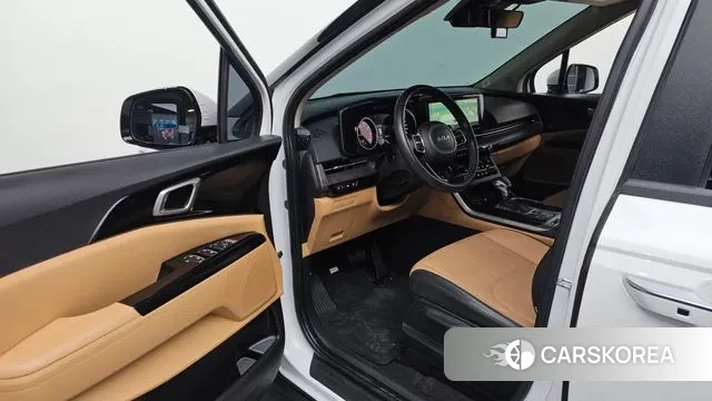 Kia Carnival 4th generation id 3670209 из Кореи 20