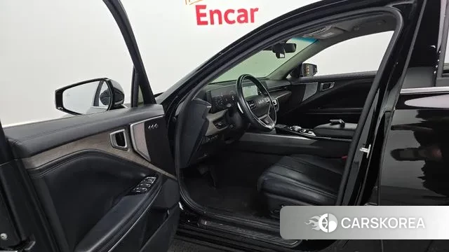 Kia K8 id 3427795 из Кореи 20