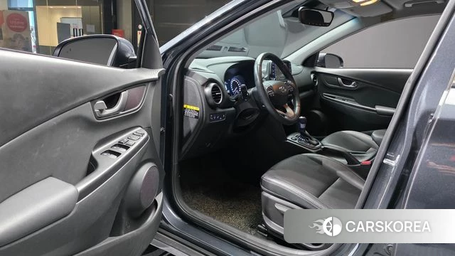 Hyundai Kona id 4470984 из Кореи 20