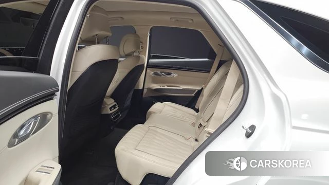 Genesis GV70 id 4750307 из Кореи 34