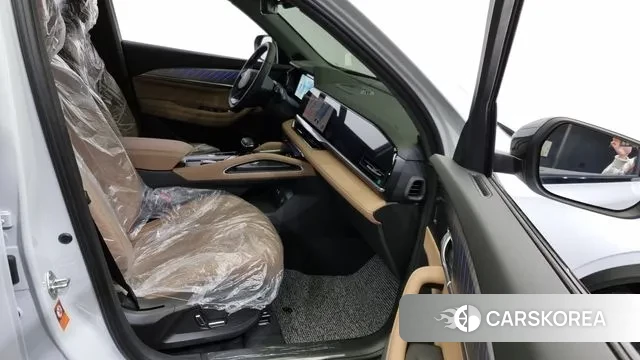 Renault Korea (Samsung) Grand Coleos id 3080526 из Кореи 20