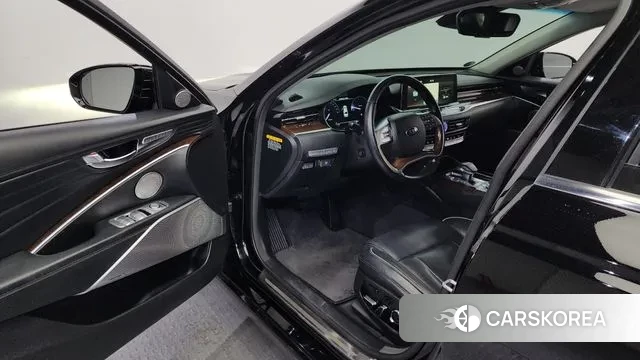 Kia More K9 id 3636132 из Кореи 20