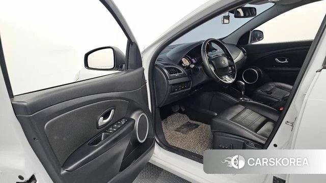Renault Korea (Samsung) SM3 Neo id 4417204 из Кореи 30