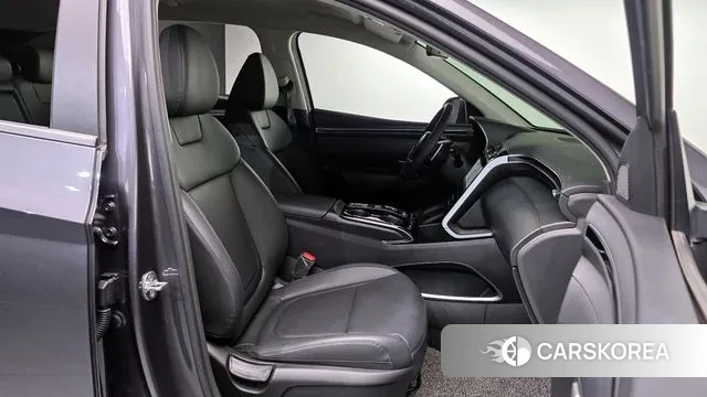 Hyundai Tucson (NX4) id 3406503 из Кореи 20