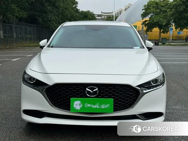 Mazda 3 Angkesaila id 4367082 из Китая 14