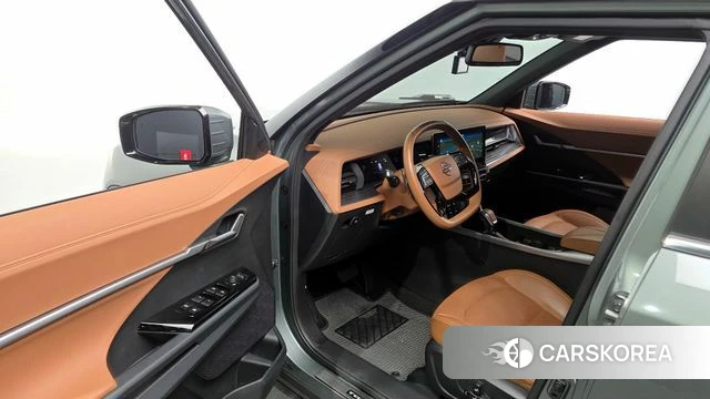 Ssangyong Torres id 3871235 из Кореи 20