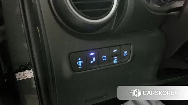 Hyundai Kona Electric id 3562868 из Кореи 15