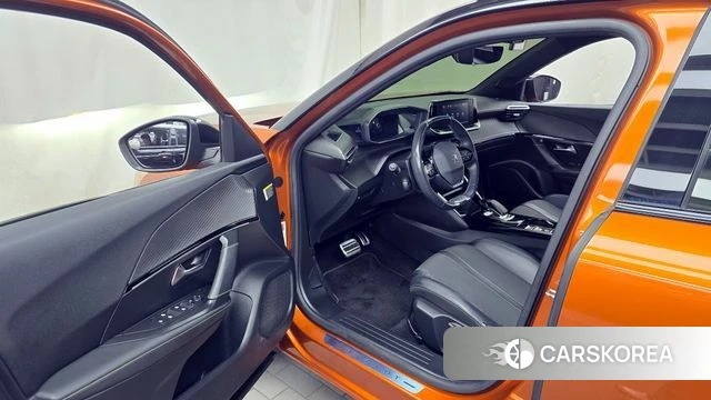 Peugeot e-2008 second generation id 3812593 из Кореи 20