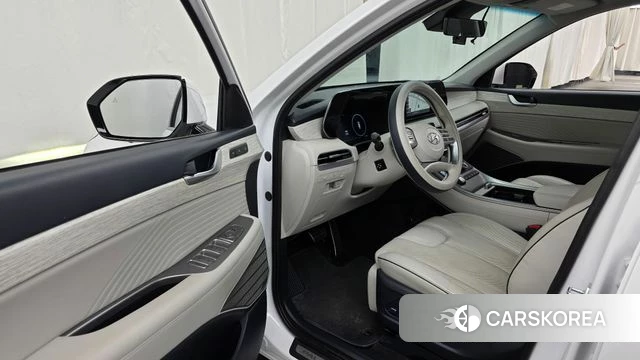 Hyundai The New Palisade id 4488760 из Кореи 33