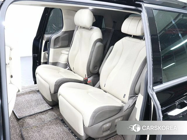 Kia Carnival 4th generation id 4529784 из Кореи 20