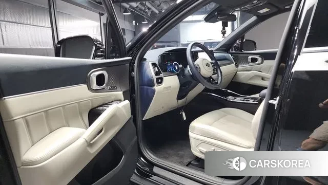 Kia Sorento 4th Generation id 2886059 из Кореи 20